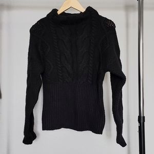 ZARA sweater